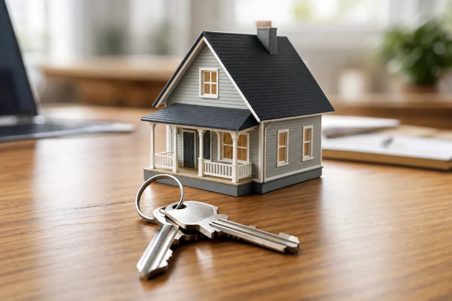 Refinance loan