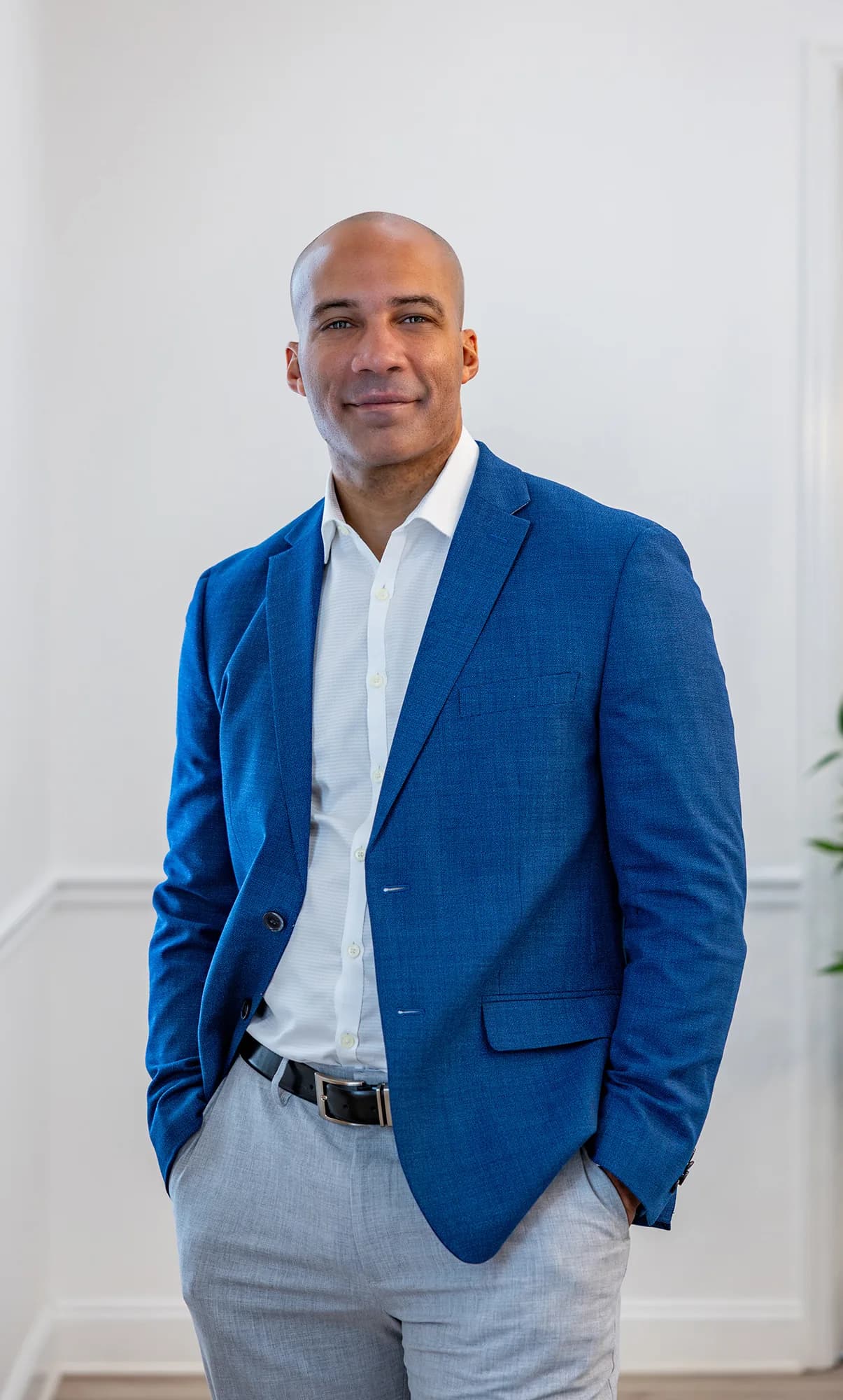 Adam, the Mortgage Nerd