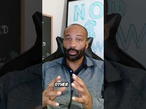 No Money Down Webinar